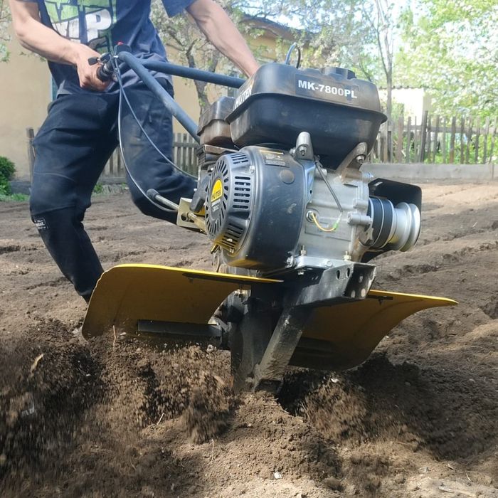 Услуги культиватора