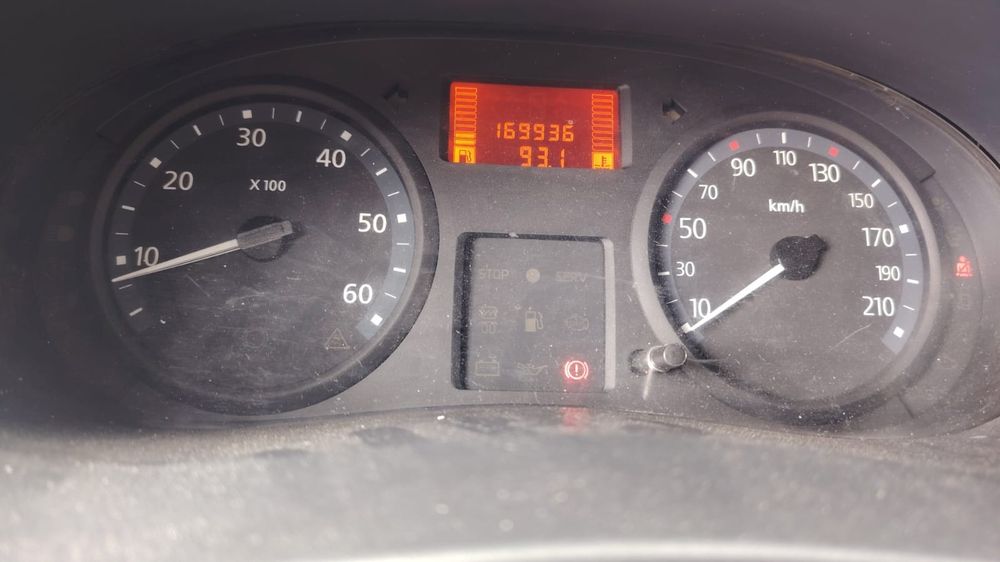 Vand  Renault  Trafic