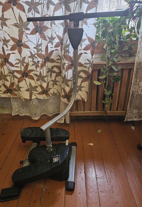 Тренажер для похудения