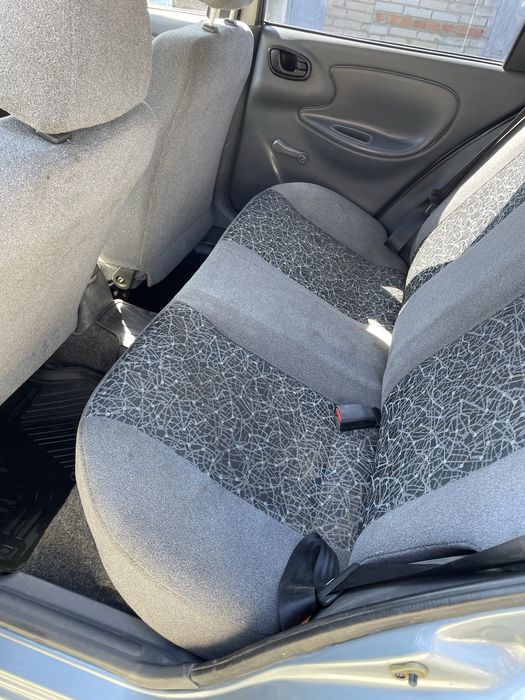 ЗАЗ Chance 1,3 срочно