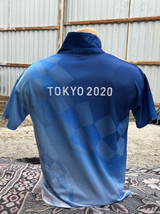 Футболка asics S Tokyo 2020