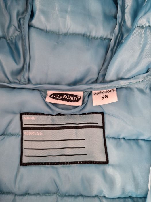 Diferite geci si mărimea