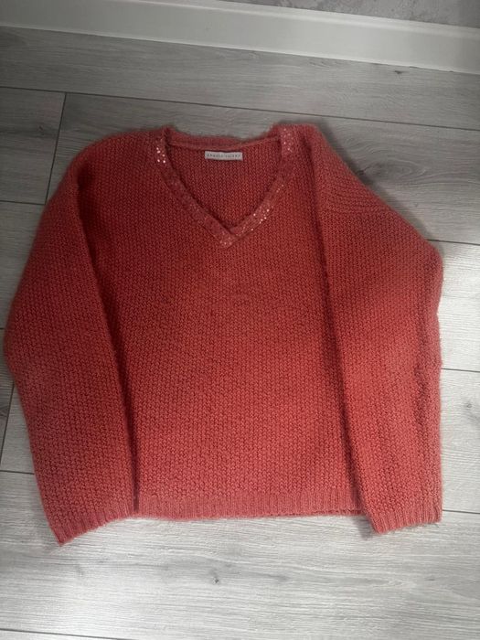 Кофта европейского бренда