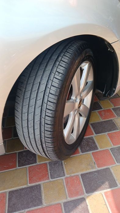 Эпика Расходи йук