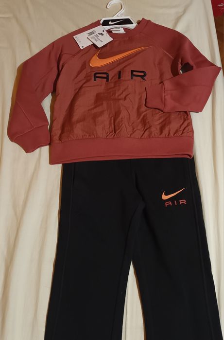 Детски комплект за момче Nike