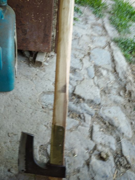 Чапи мотики каластирки