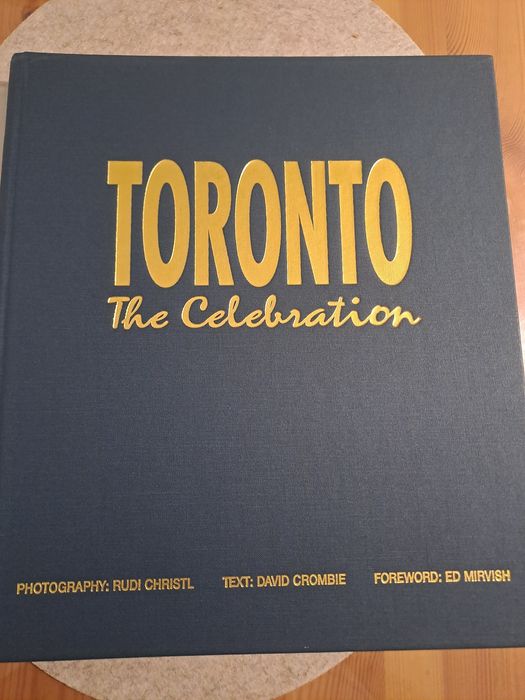 Торонто в снимки