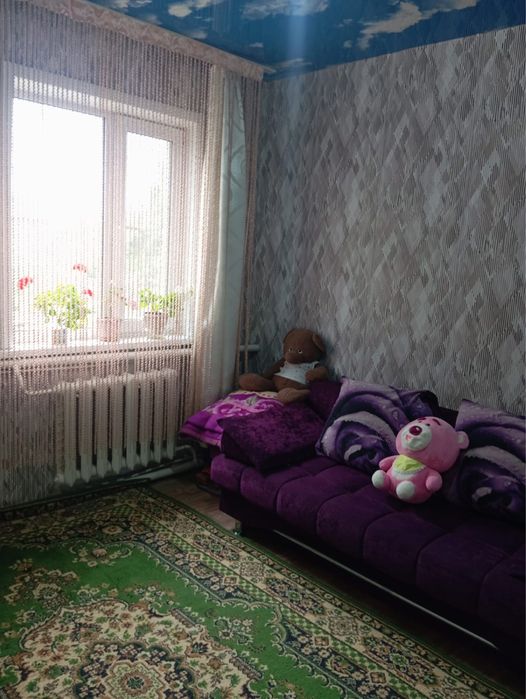 Продам дом в хорошем состоянии.