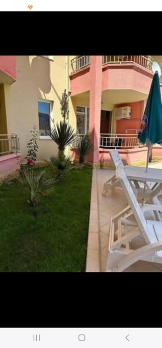 Дава се под наем Двустаен апартамент в к.к. Слънчев бряг - 70 кв.м за 408 € - Снимка #7