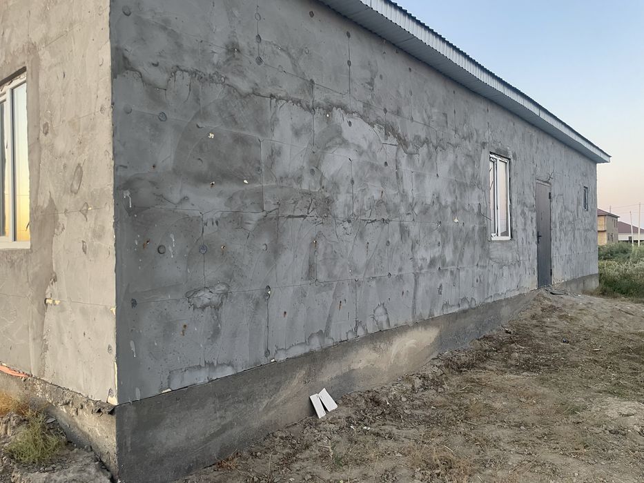 Дом Байтерек район