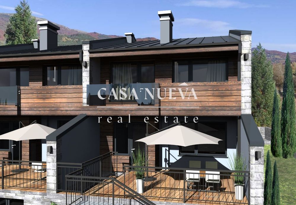 Продава се Къща в с. Рударци, Област Перник - 223 кв.м за 1166 €/кв.м - Снимка #12