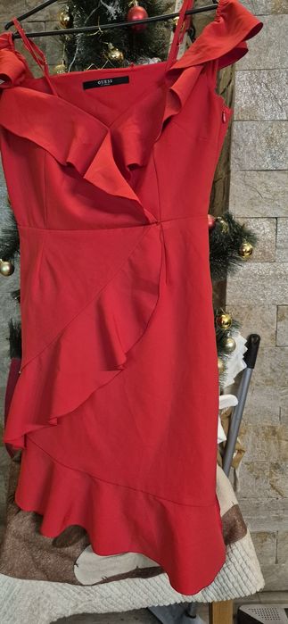 Официална рокля Guess