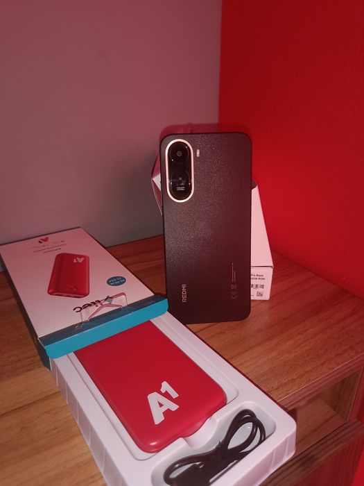 Телефон  Redmi A7 PRO