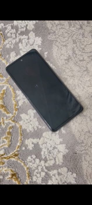 А53 5g 256gb почти идеал