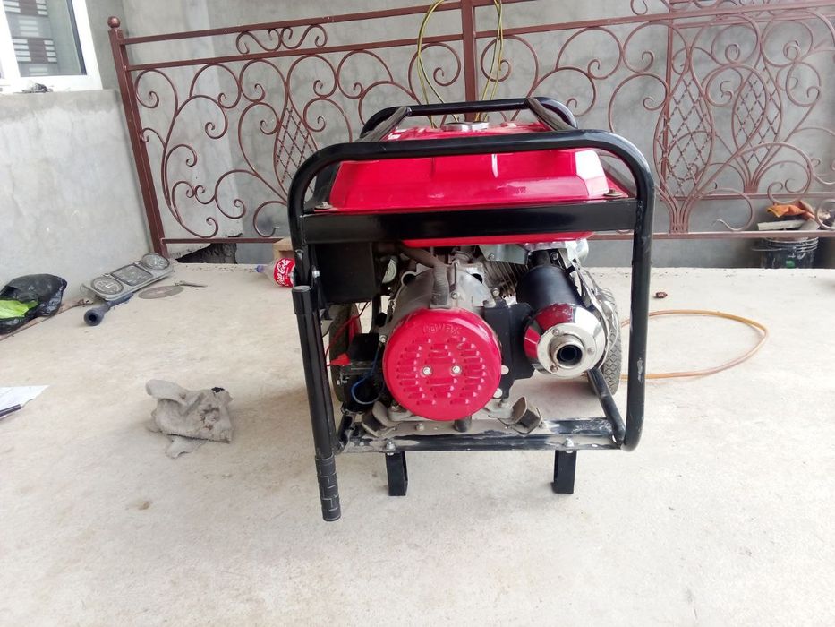 Dvijok sotladi 5.5 kv