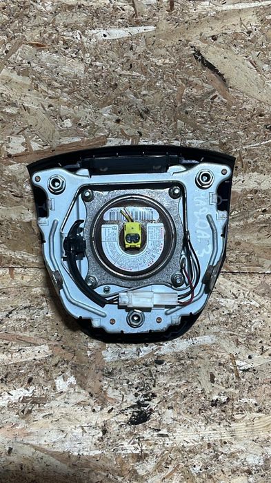 Airbag Volan Mazda 3 2010