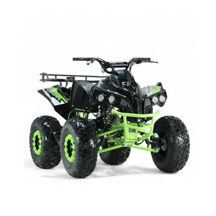 ATV Raptor 125 Roata pe 8" automat
