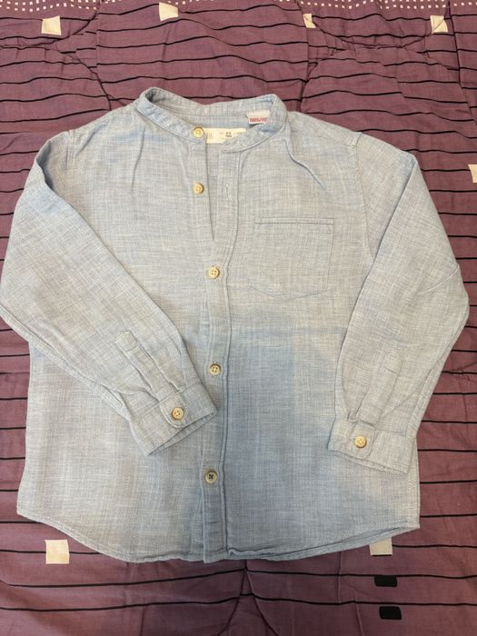 Комплект Hm и ризи Zara