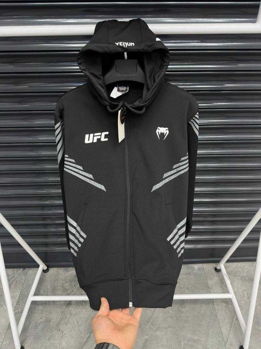 Суичър UFC Venum - Authentic