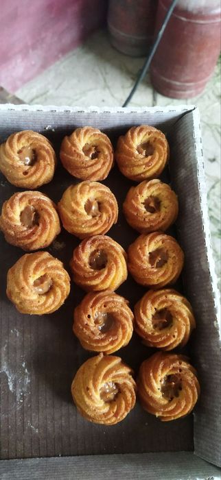 Бир кунга тууллик хаммасини ургатамиз