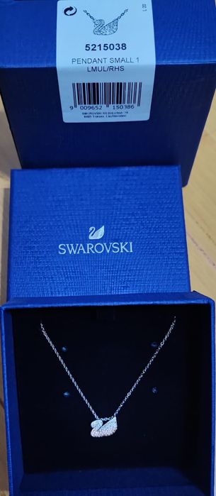 Swarovski  pandativ pentru Dame