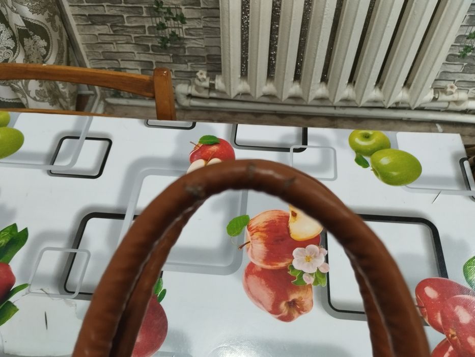 Сумки  женские цена за обе