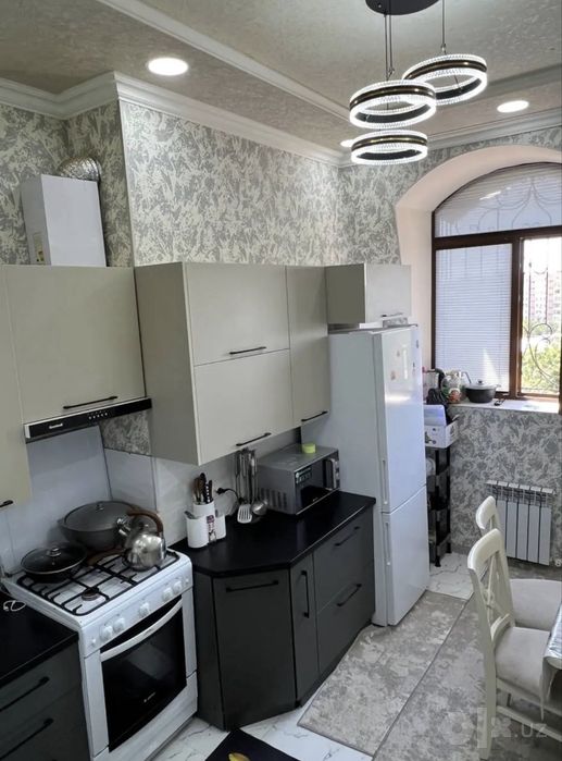 Продажа квартира Чилонзор