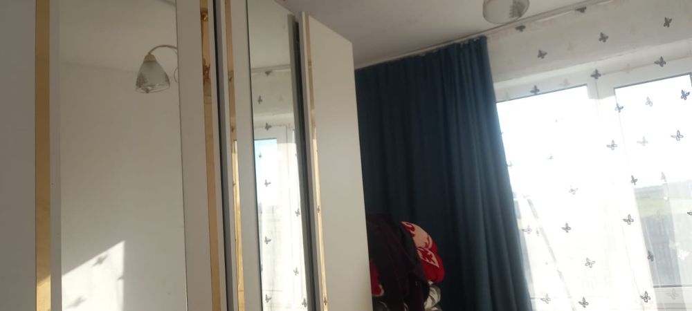 Частный дом в поселке Щапова