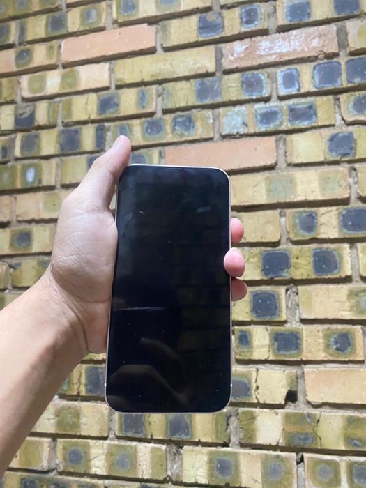 Айфон 13  128гб 100емксоть