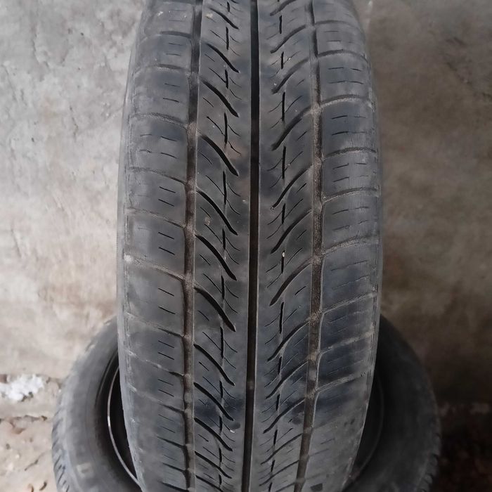 Джанти летни гуми 15 цола