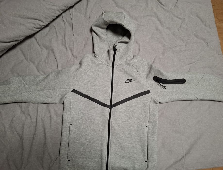 Nike Tech Fleece
