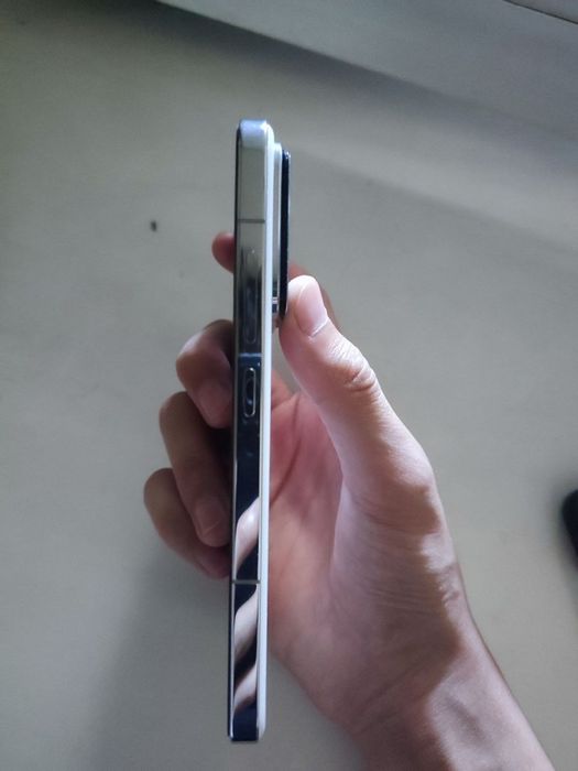 Xiaomi 14 12/512 WHITE