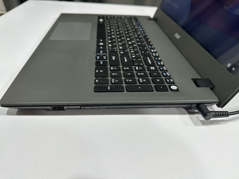 Ноутбук Acer в отличном состоянии