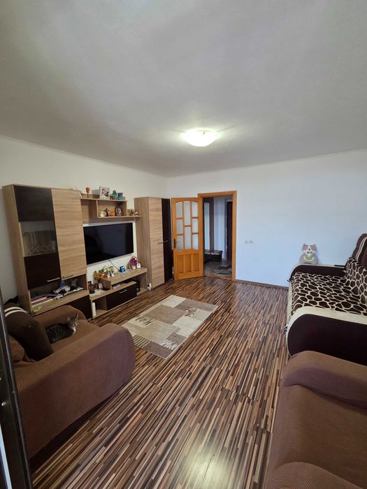 Garsoniera Spatioasa, Mobilata/Utilata, Zona Far