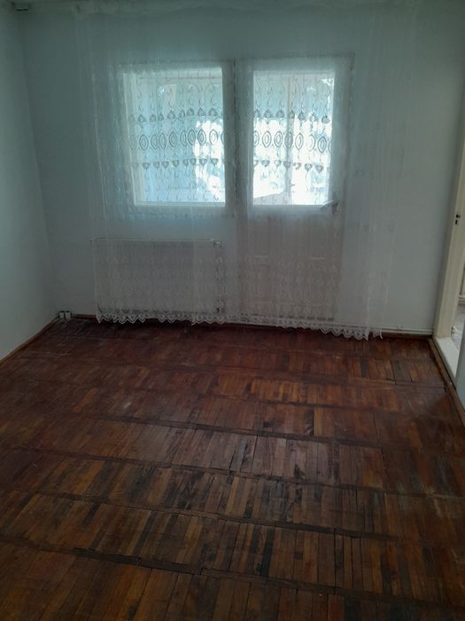 Garsoniera et 1 Kaufland