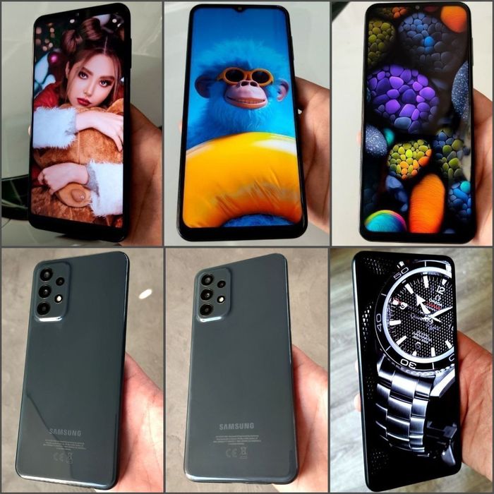 A23 4/64 Vetnam ideal