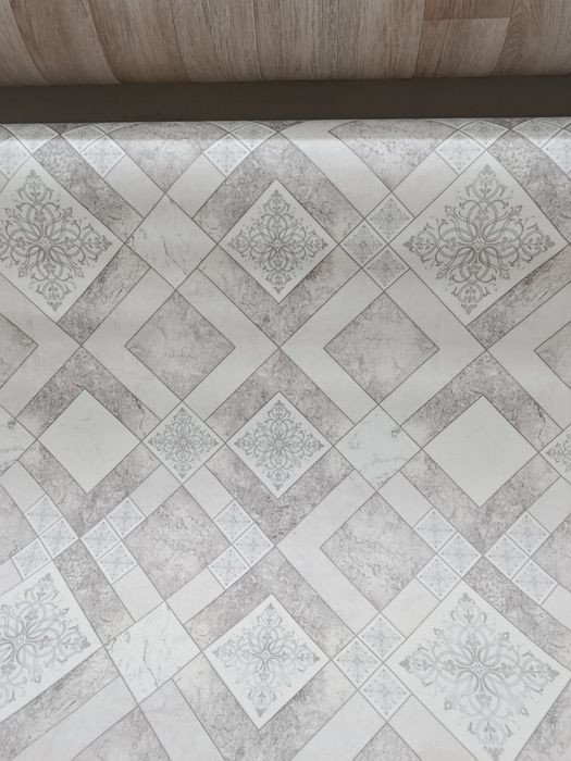 Линолеум Рассия качество плотный