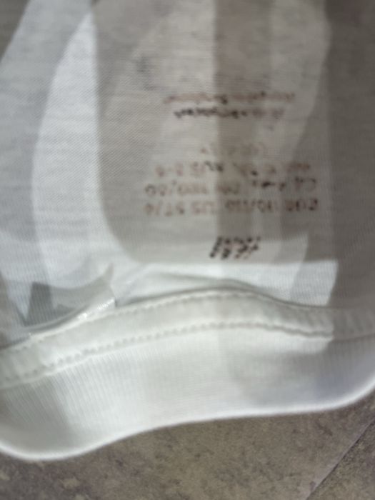 Tricou h&m 5 6 ani