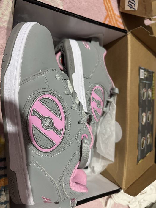 heelys, хилисы 39р
