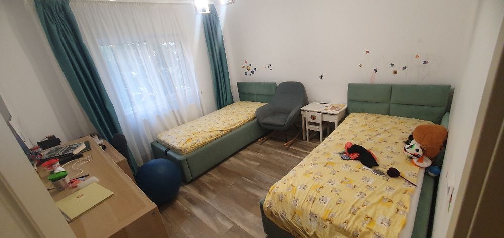 Apartament 3 dec