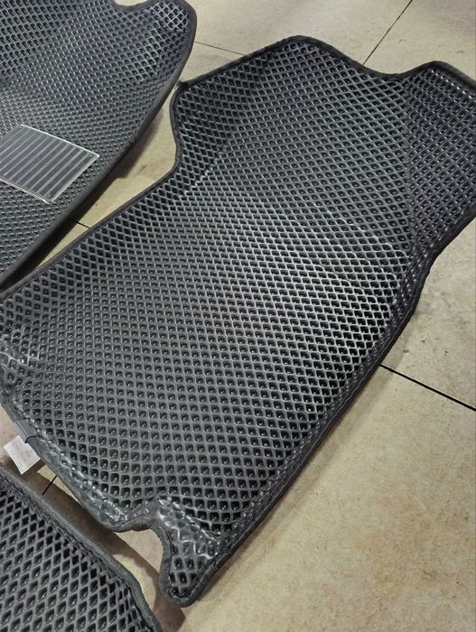 Avto polik Evakor polik, 3D Chevrolet Spark va GM avtolarga ham bor