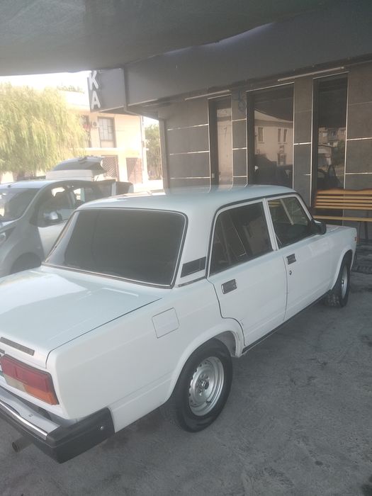 Бир кол минилган  холати яхши