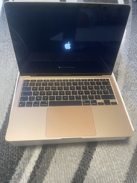MacBook Air13cu Apple M1