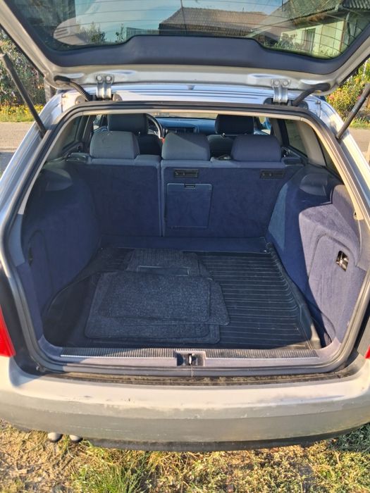 Vând Audi A4 B5 din anul 2000