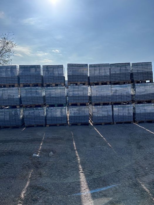 Резерв! Сплитерные блоки с завода резерв!