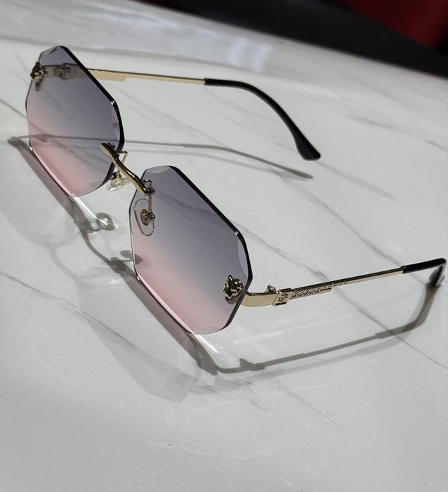 Ochelari Cartier