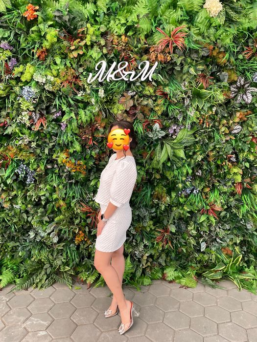 Продам белую двойку