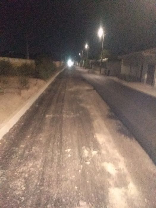 Asfalt (aspalt) xizmatlari Toshkent shahar va Toshkent viloyati