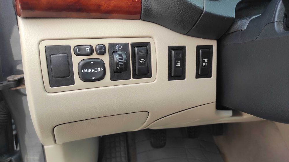 Toyota Avensis, combi, T25, 2.0 diesel