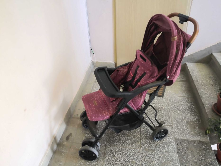 детска количка chipolino aipril